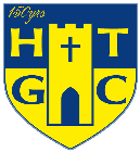 Gee Cross Holy Trinity Church of England (VC) Primary and Nursery School